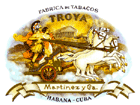 Troya Cigars